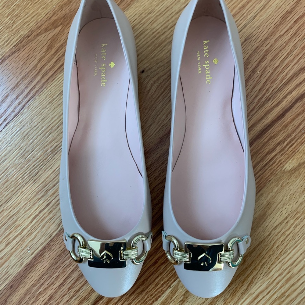 NIB Kate Spade Phoebe Flats